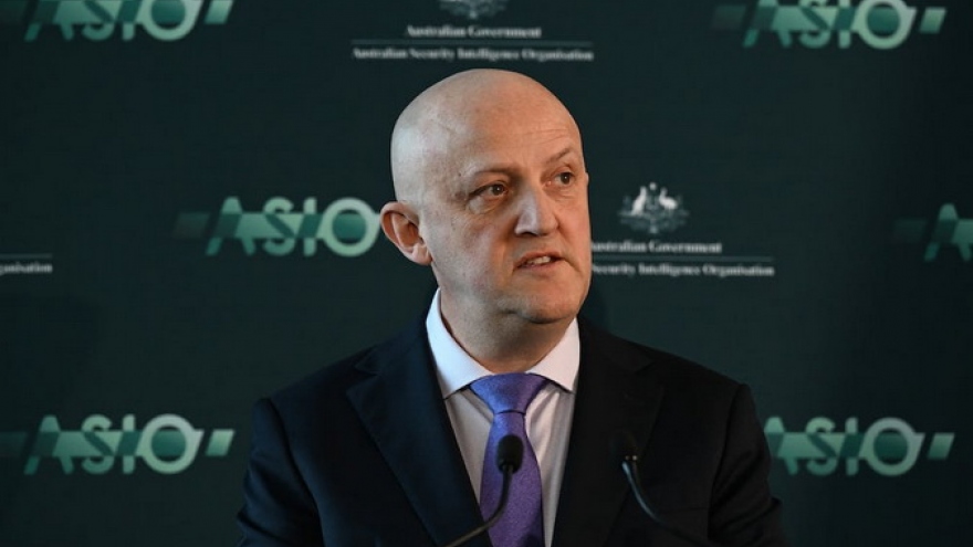 Australia xem xét sửa luật để ứng phó gián điệp nước ngoài tăng mạnh sau AUKUS